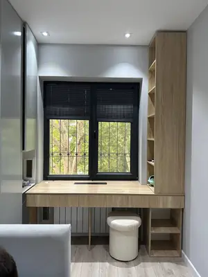 Ijaraga 4 xonali kvartira − 105 m²
