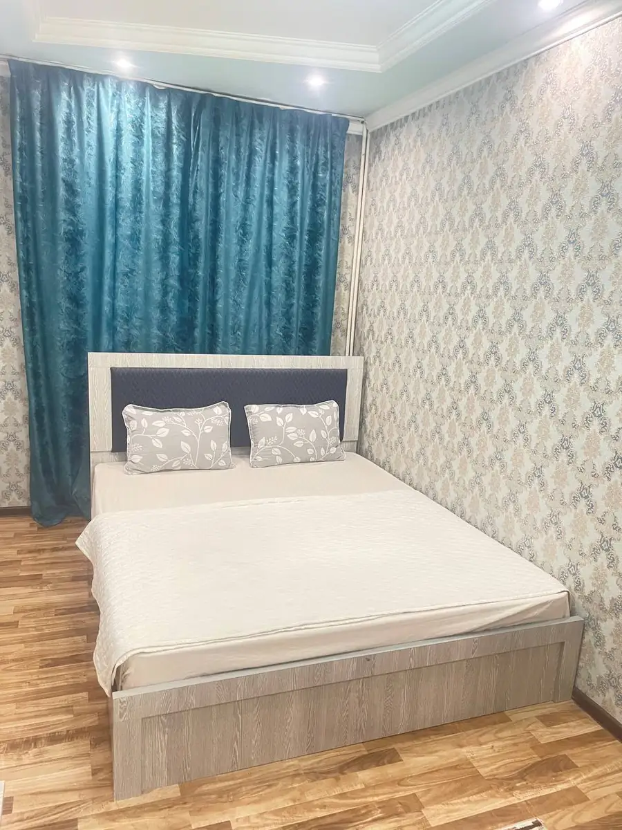 Sutkabay 3 xonali kvartira − 47 m²