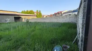 Участок − 6 сот.