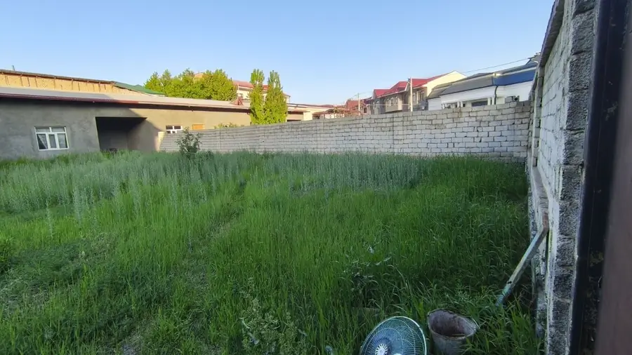 Продается участок − 6 сот.