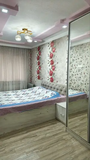 2 xonali kvartira − 52 m², 4/5 qavat