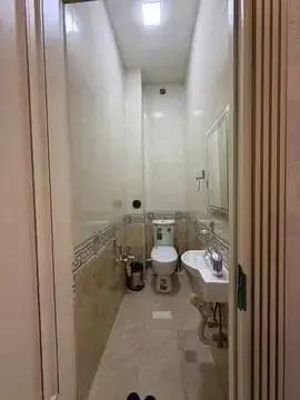 Ijaraga 2 xonali kvartira − 60 m²