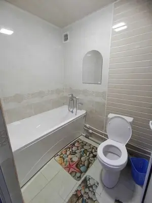 Ijaraga 2 xonali kvartira − 50 m²