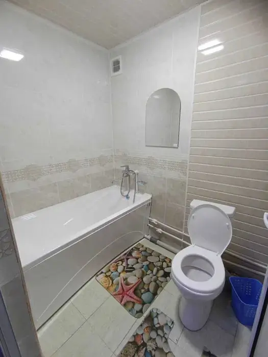 Ijaraga 2 xonali kvartira − 50 m²