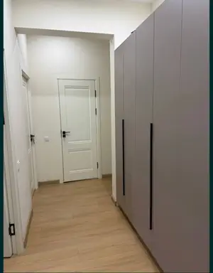 Ijaraga 3 xonali kvartira − 65 m²