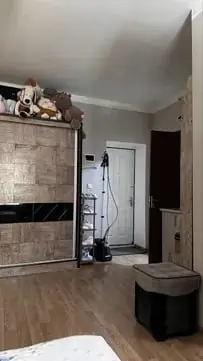 1 xonali kvartira sotiladi − 30 m²