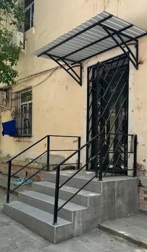 Ofis − 14 m², 1/2 qavat