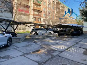 3 xonali kvartira − 117 m², 5/6 qavat