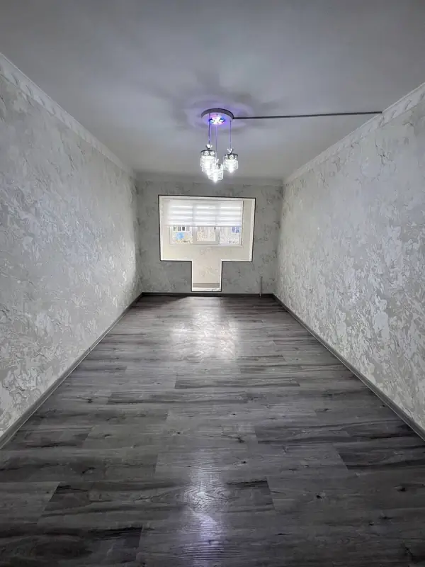 1 xonali kvartira − 36 m², 4/4 qavat