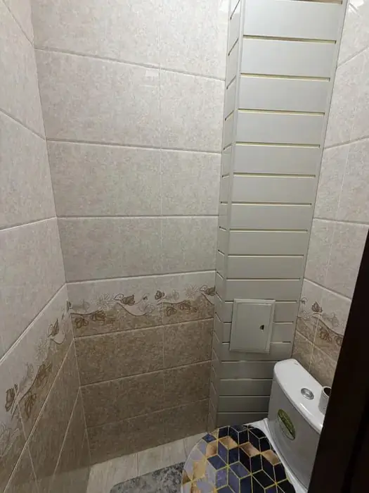 Ijaraga 2 xonali kvartira − 60 m²