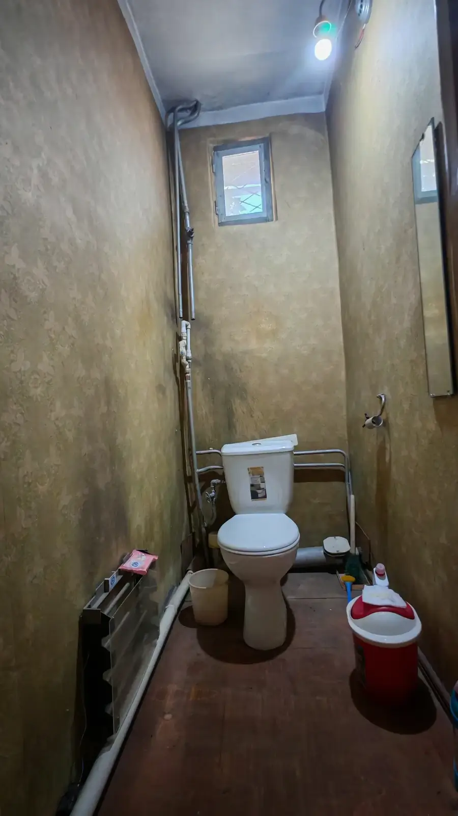 2 qavatli uy sotiladi − 83 m²