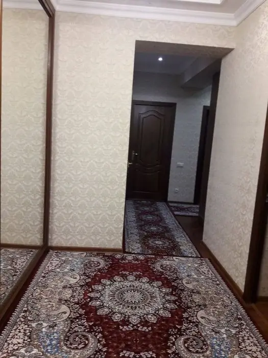 Ijaraga 2 xonali kvartira − 58 m²