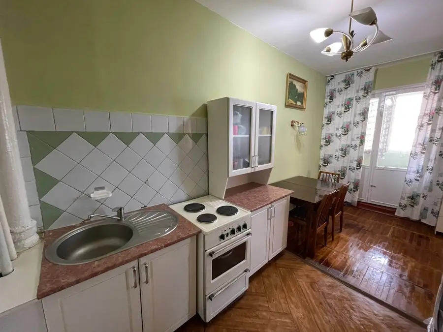 Ijaraga 1 xonali kvartira − 40 m²