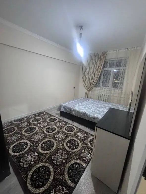 Ijaraga 3 xonali kvartira − 70 m²