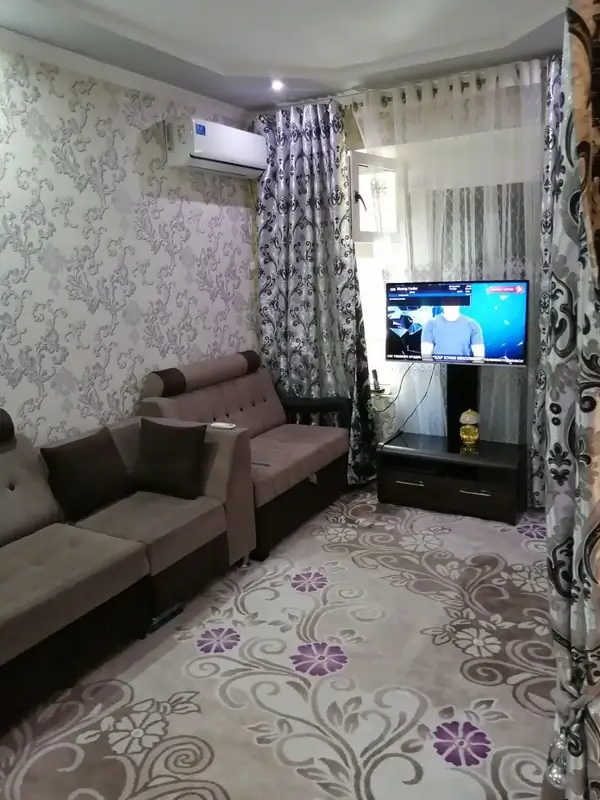 1-комн. квартира, 28 м², Чиланзарский район