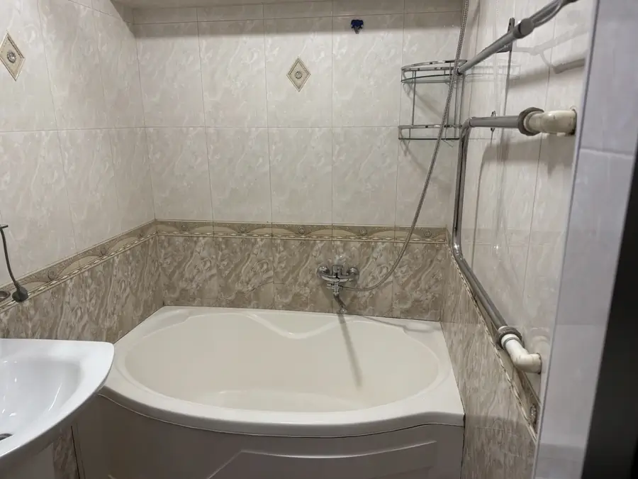Ijaraga 2 xonali kvartira − 56 m²