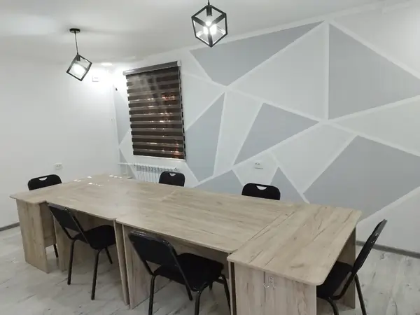 Ofis − 90 m², 1/5 qavat
