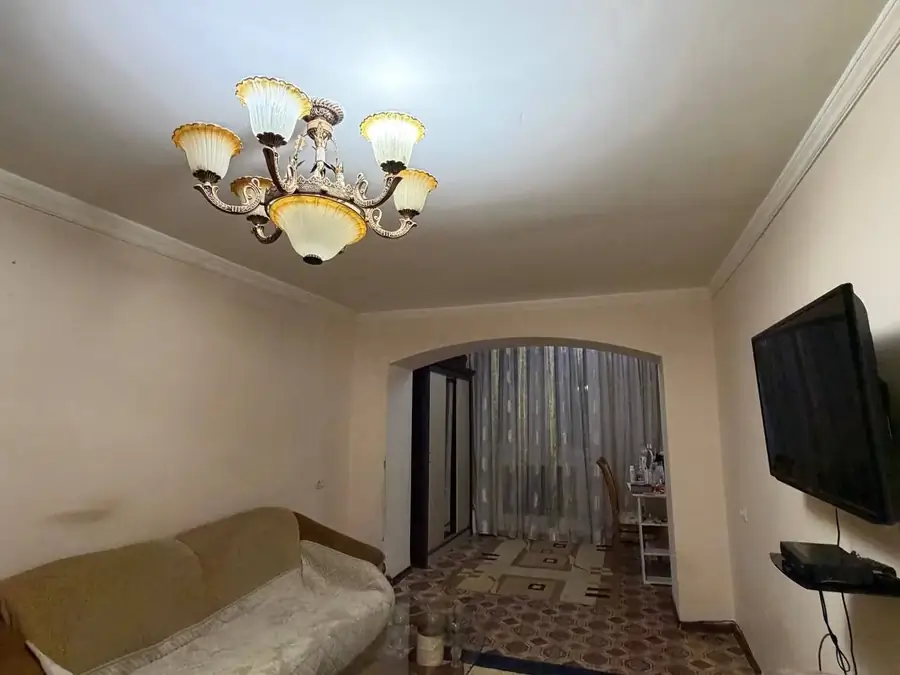 Сдается 3-комнатная квартира − 68 м²