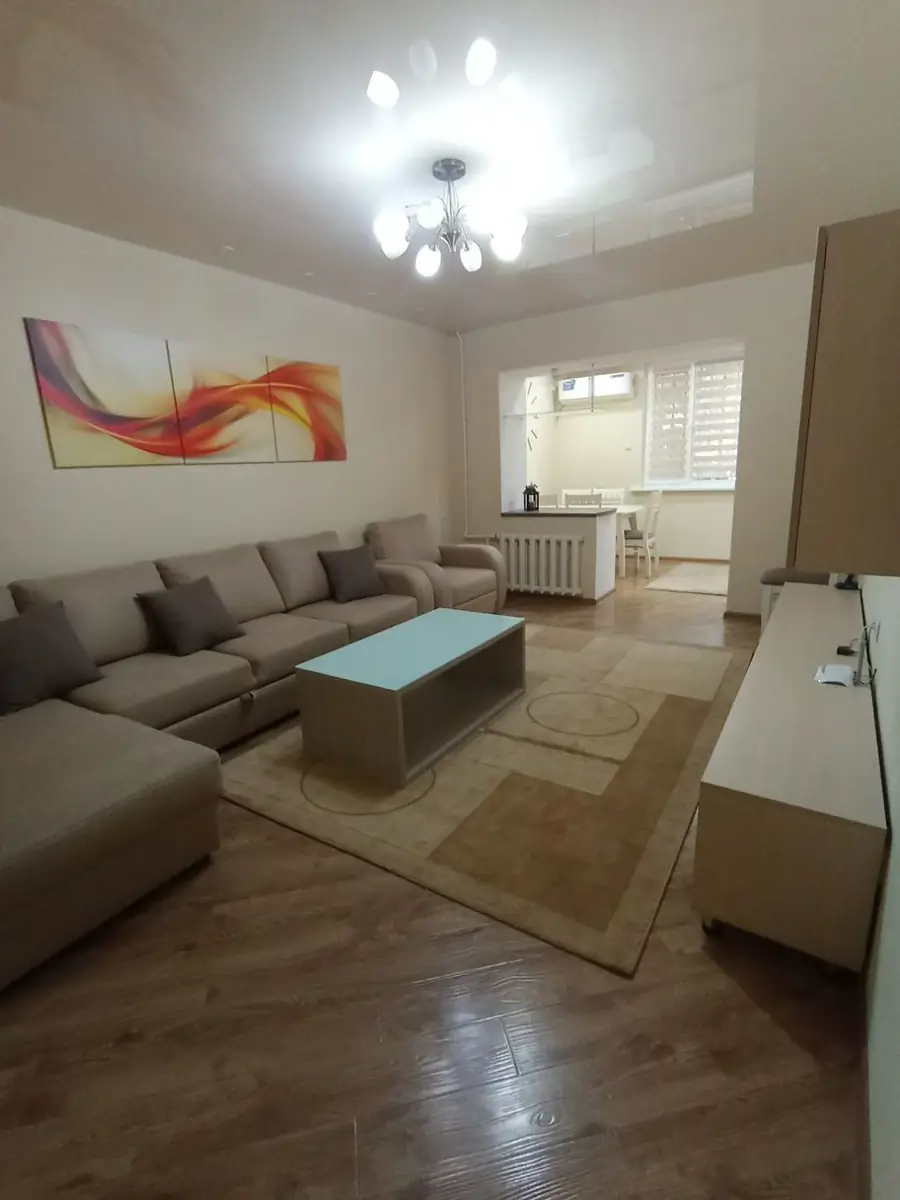 Sutkabay 3 xonali kvartira − 86 m²