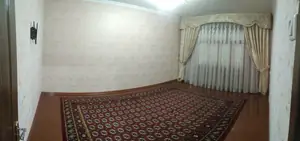 Сдается 3-комнатная квартира − 65 м²