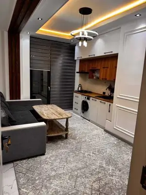 1 xonali kvartira − 48 m², 5/12 qavat