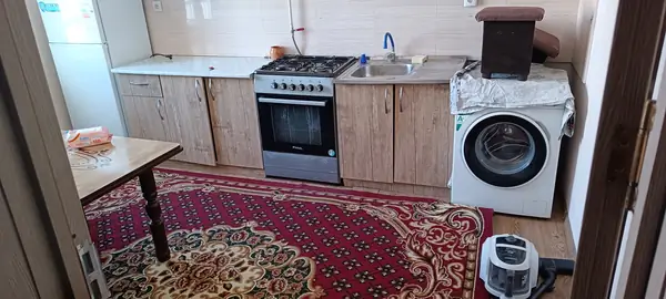 3 xonali kvartira − 83 m², 13/16 qavat