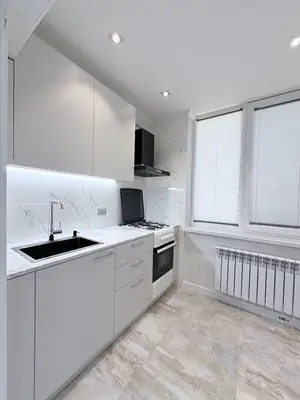 2 xonali kvartira − 45 m², 2/5 qavat