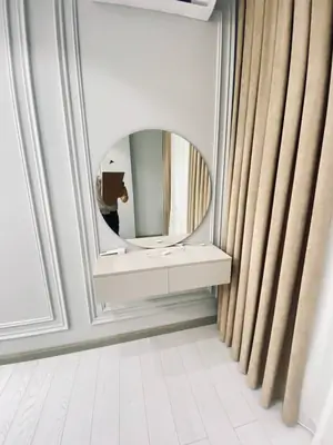 Сдается 2-комнатная квартира − 55 м²