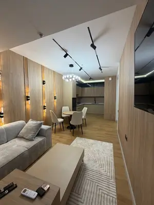 3 xonali kvartira − 76 m², 14/25 qavat