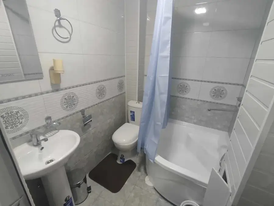 Ijaraga 2 xonali kvartira − 50 m²
