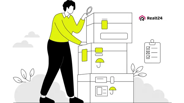Список вещей для переезда: что взять с собой в съёмную квартиру
