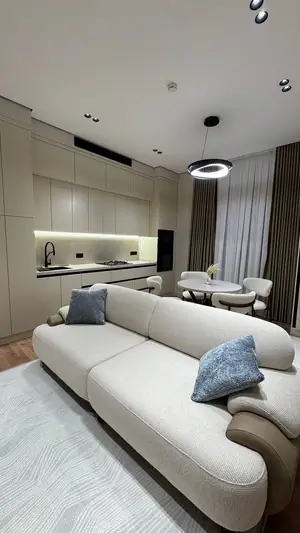 3-комнатная квартира − 57 м², 11/14 этаж