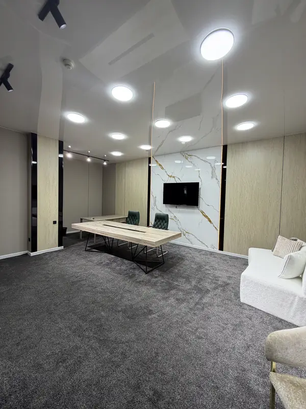 Ofis − 36 m², 3/4 qavat
