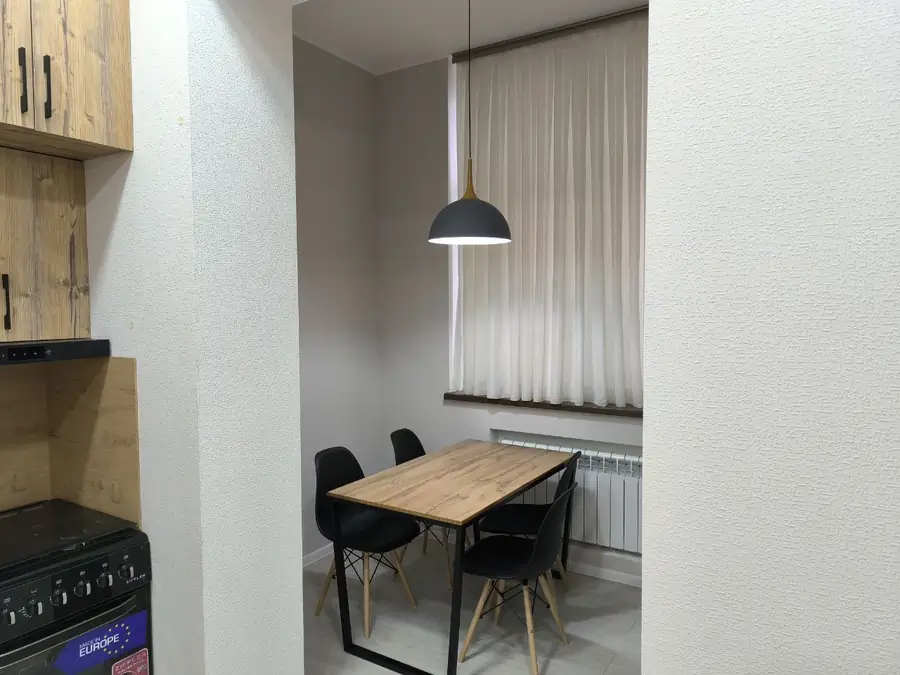 Ijaraga 3 xonali kvartira − 83 m²