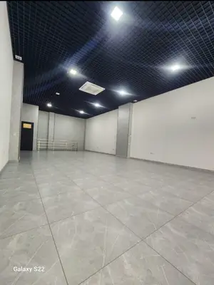 Ijaraga ofis − 166 m²