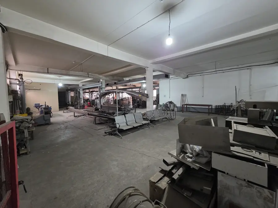Ijaraga ishlab chiqarish − 2000 m²