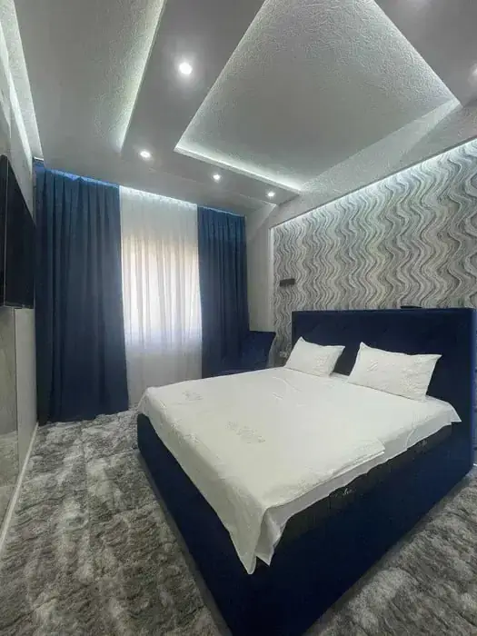 3 xonali kvartira − 91 m², 8/9 qavat