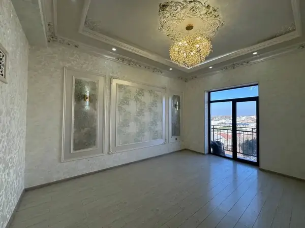 2-комнатная квартира − 51.5 м², 7/9 этаж