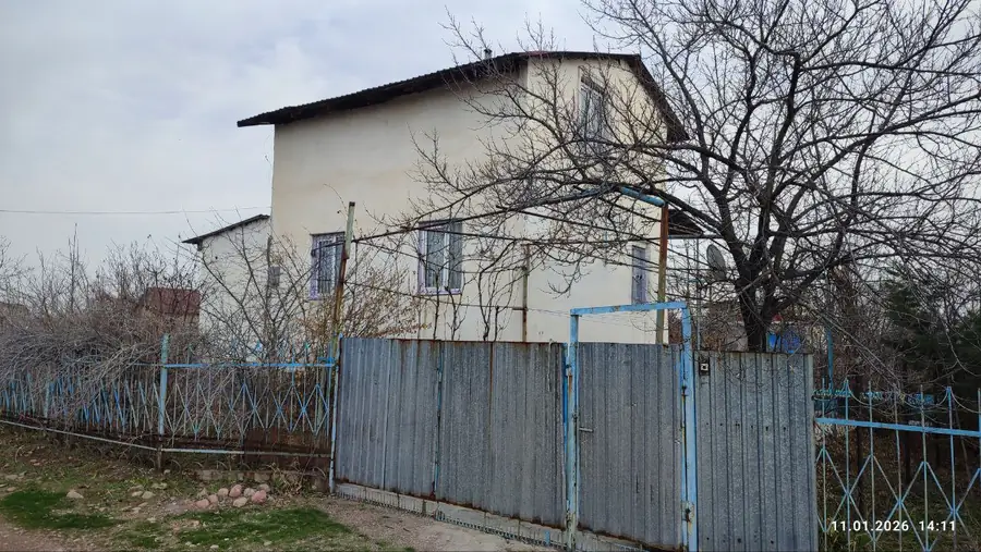 Продается 2-этажный дом − 72 м²