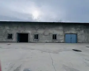 Ombor − 282 m², 1/1 qavat