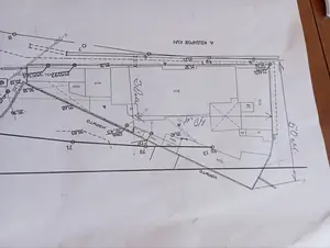 Продается коммерческая земля − 20 сот