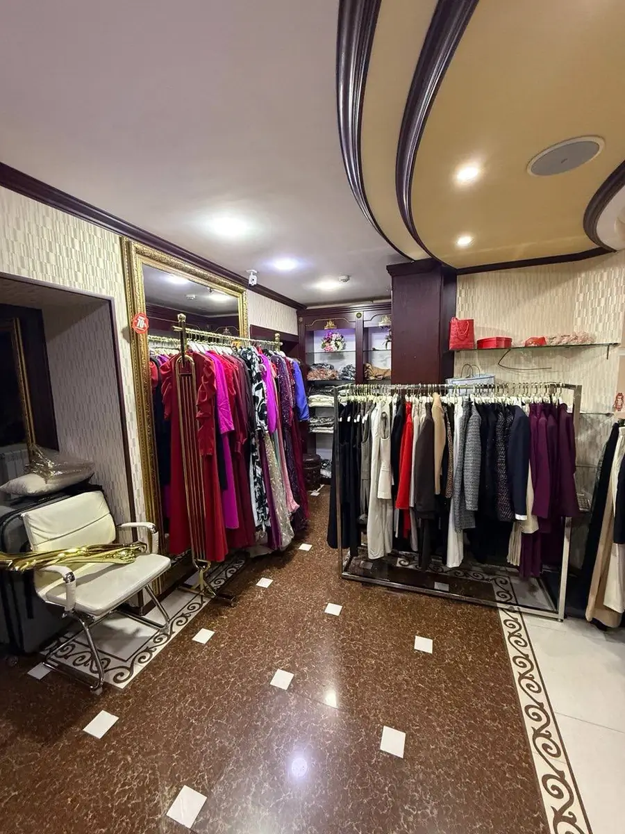 Ijaraga ofis − 95 m²