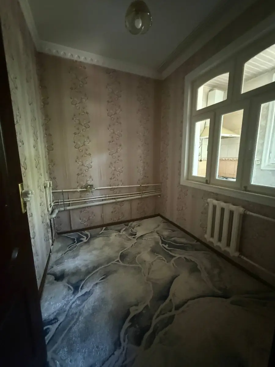 Ijaraga 3 xonali kvartira − 65 m²
