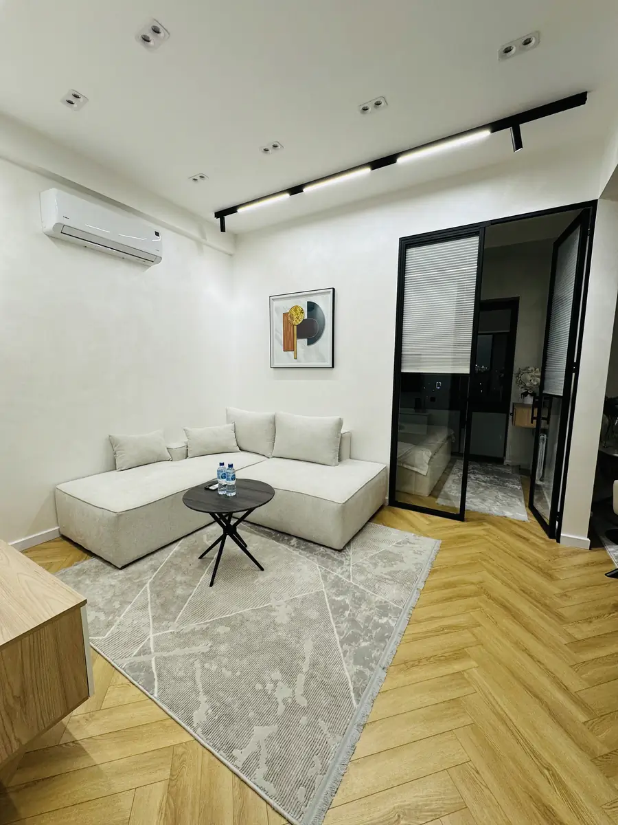 Sutkabay 2 xonali kvartira − 40 m²