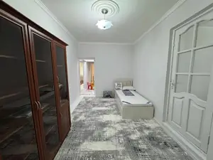 Сдается 3-комнатная квартира − 73 м²