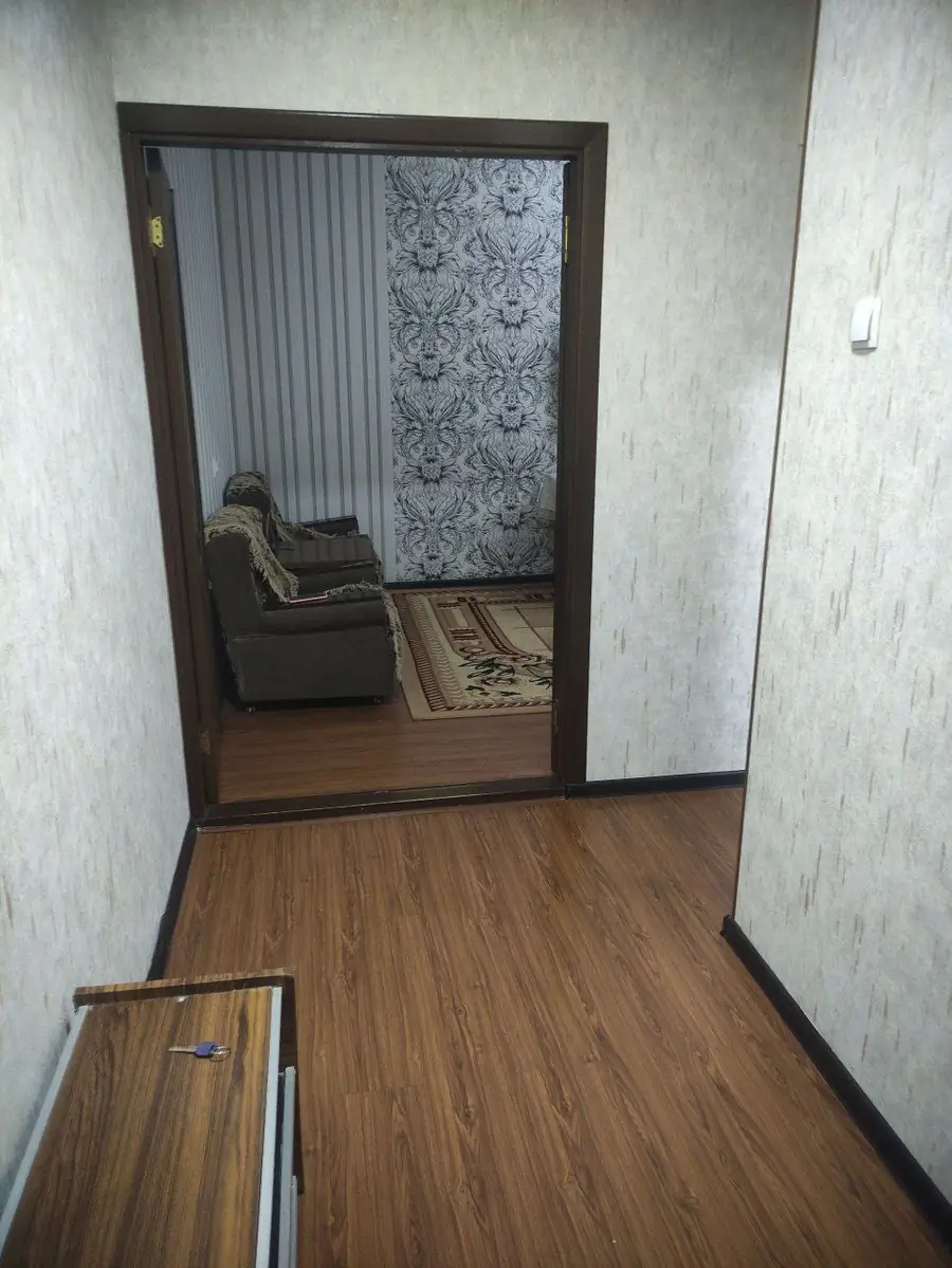 Ijaraga 1 xonali kvartira − 42 m²