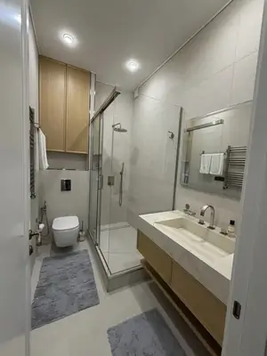 2 xonali kvartira − 60 m², 5/7 qavat