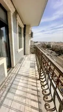 Ijaraga 3 xonali kvartira − 88 m²