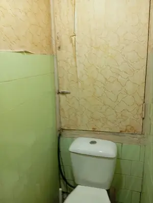 1 xonali kvartira sotiladi − 38 m²