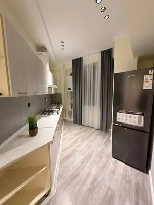 Ijaraga 3 xonali kvartira − 75 m²